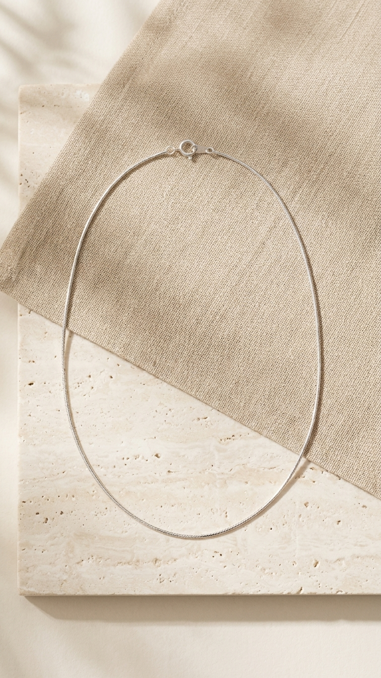 Sleek Chain